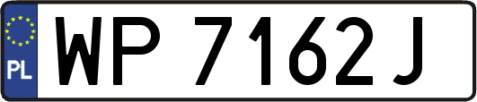 WP7162J
