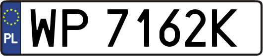 WP7162K