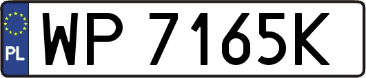 WP7165K