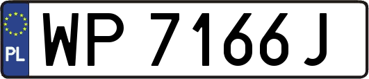 WP7166J