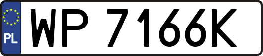 WP7166K