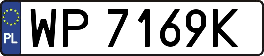 WP7169K