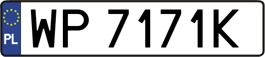 WP7171K
