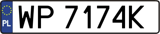 WP7174K