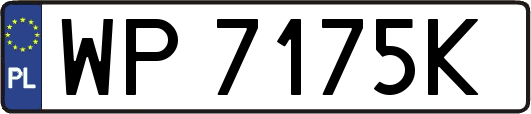 WP7175K