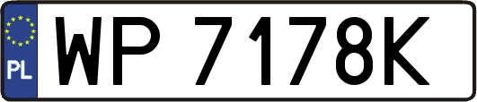 WP7178K