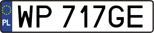 WP717GE