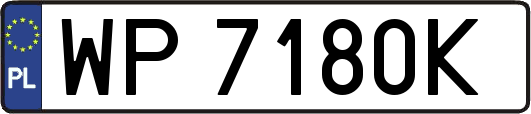 WP7180K