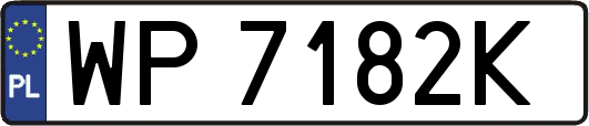 WP7182K