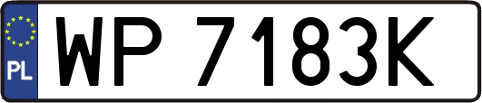 WP7183K