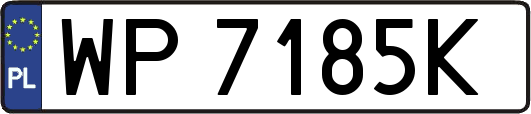WP7185K