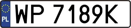 WP7189K