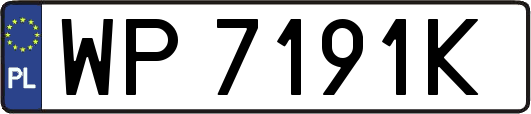 WP7191K