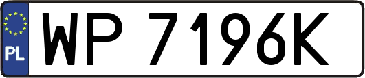 WP7196K