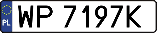 WP7197K