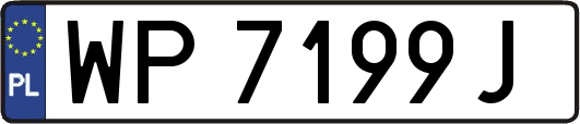 WP7199J