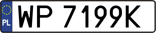WP7199K