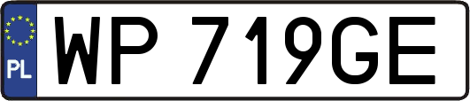 WP719GE