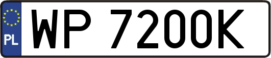 WP7200K