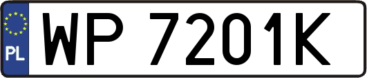 WP7201K