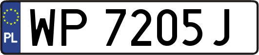 WP7205J