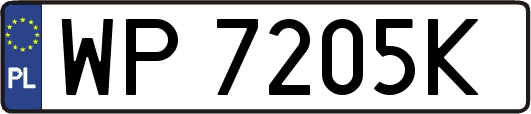 WP7205K