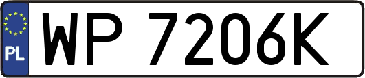 WP7206K