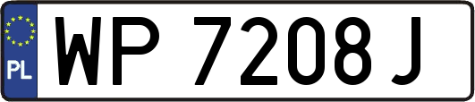 WP7208J