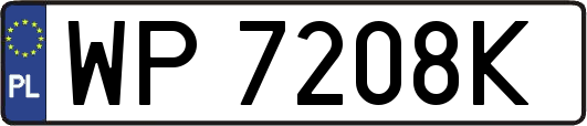 WP7208K