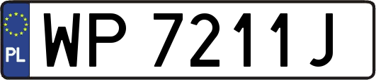 WP7211J