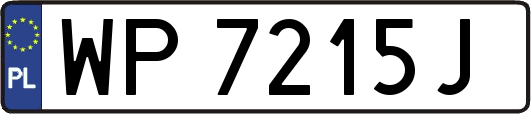 WP7215J