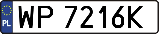 WP7216K