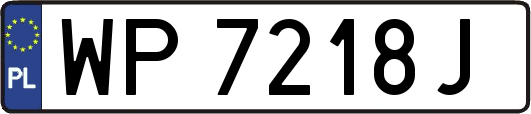 WP7218J