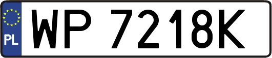 WP7218K