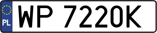 WP7220K