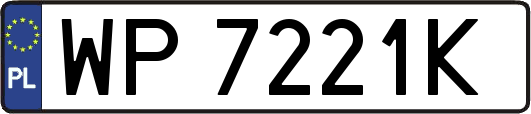 WP7221K