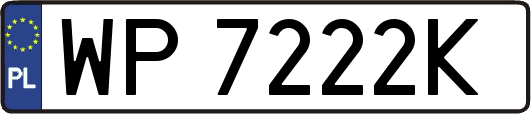 WP7222K