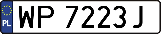 WP7223J