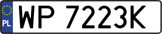 WP7223K