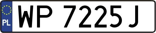WP7225J