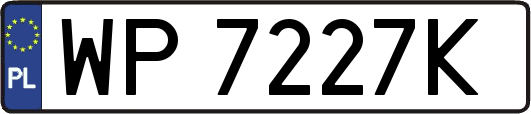 WP7227K