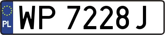 WP7228J