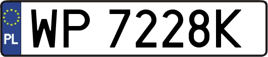 WP7228K