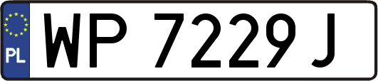 WP7229J