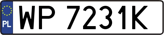 WP7231K
