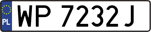 WP7232J