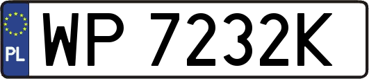 WP7232K