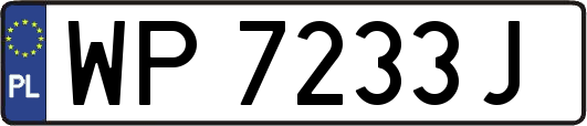 WP7233J