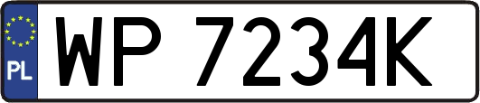 WP7234K