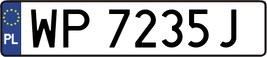 WP7235J